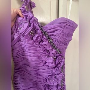 Jovani Cocktail Dress